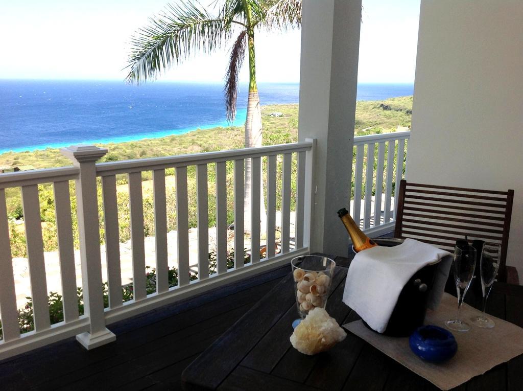 Great View Villa Galant Curaçao Willibrordus Exterior foto