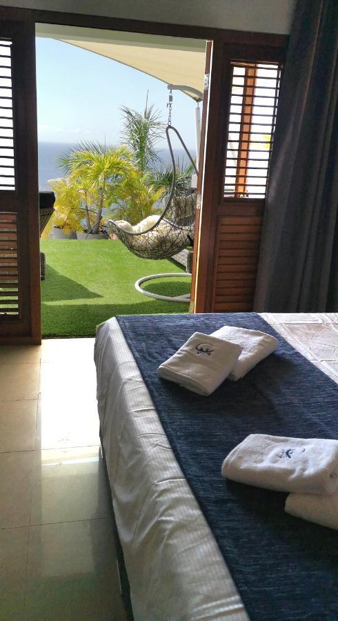 Great View Villa Galant Curaçao Willibrordus Exterior foto